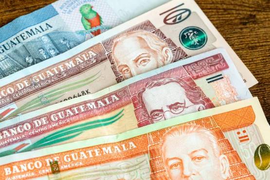 Guatemala: Ingreso promedio real mensual se contrae por la inflación