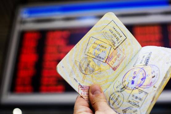 Hay cambios en el ranking de los pasaportes más poderosos del mundo