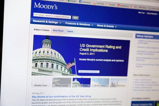 Moody’s adquirirá agencia calificadora SCRiesgo
