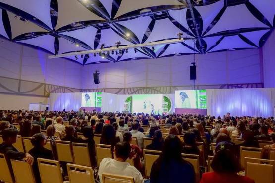 Industria de reuniones en Costa Rica prevé una reactivación para este año