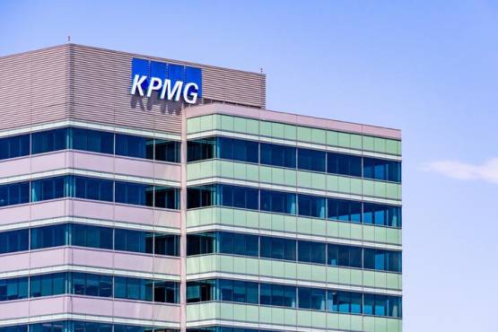 KPMG invertirá US$2.000 millones en inteligencia artificial y servicios en la nube