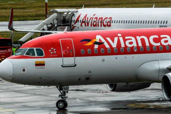 Avianca pone en promoción vuelos entre aeropuertos de Bogotá y Palmerola