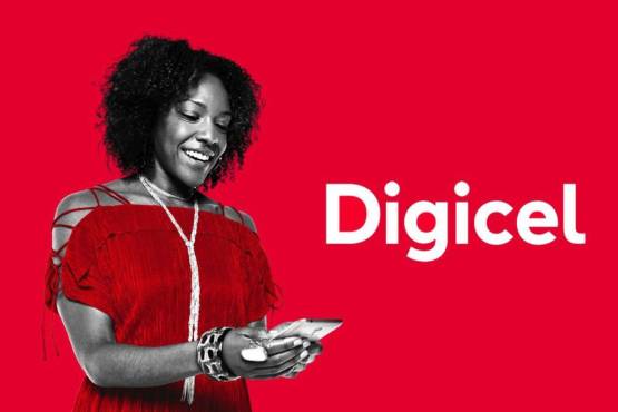 Digicel se retira de Panamá, ante la fusión de Cable &amp; Wireless Panamá y Claro