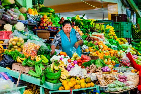 Los retos de Centroamérica ante la ‘gran inflación’