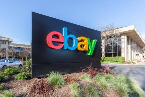 Ebay planea despedir a alrededor del 4 % de su planilla