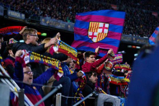 Aumenta la tensión entre La Liga y el Barça por el escándalo del arbitraje