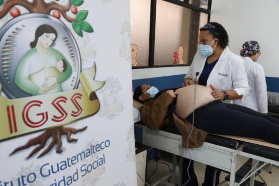 Patronos en Guatemala con un empleado deberán cotizar en seguro social