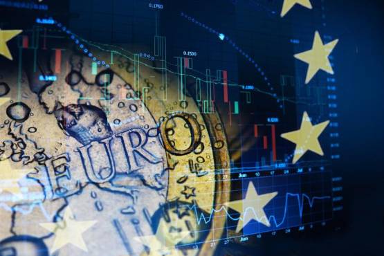 Confianza de los inversores de la eurozona empeora en marzo