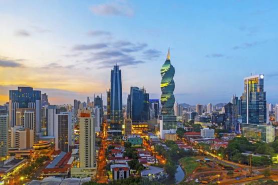 Crecimiento de economía de Panamá en 2022 superó su nivel prepandemia