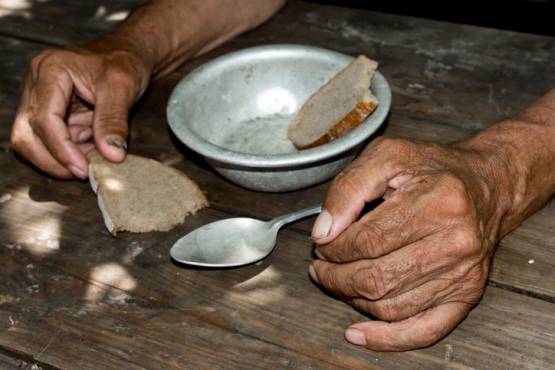 SICA: Más de 8 millones de centroamericanos sufren crisis alimentaria