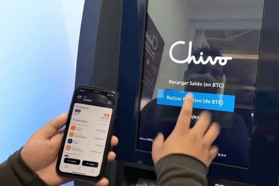 El Salvador: 8 de 10 que descargaron la Chivo Wallet no la han usado tras gastar el bono