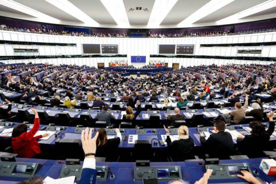 Eurodiputados reclaman a la UE sanciones para Daniel Ortega y jueces de Nicaragua