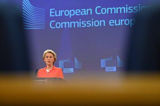Jefa de la Comisión Europea refuerza alianzas con aliados latinoamericanos