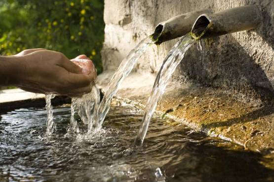Crean agenda para garantizar la disponibilidad de agua en Latinoamérica