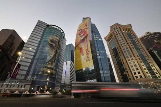 Copa del Mundo Qatar 2022 dejará récords en inversiones, ganancias, taquillas y premios
