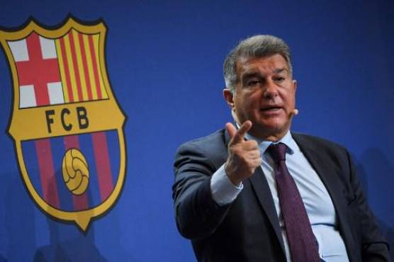 Fiscalía prepara denuncia contra el FC Barcelona por corrupción