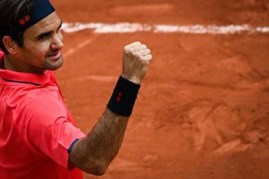 Roger Federer, una huella indeleble en la historia del tenis