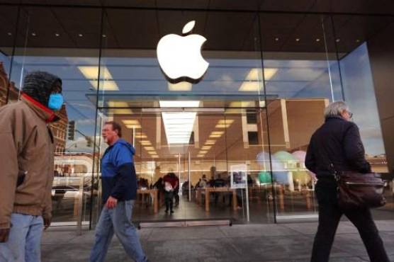 Apple pagará multa de 1 millón de euros en Francia