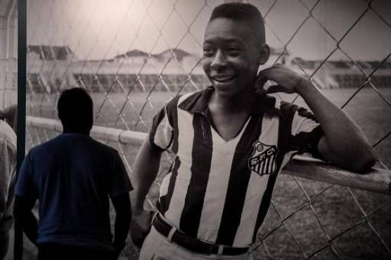 ‘Una noche más junto a él’: familiares de Pelé lo acompañan en el hospital