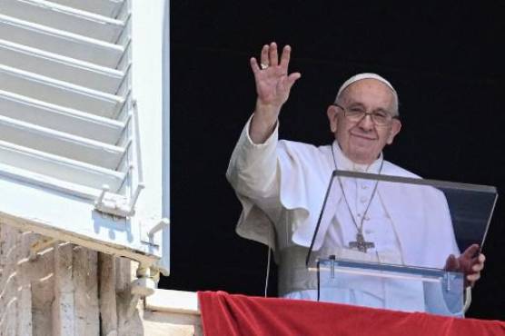 Papa Francisco “preocupado” por detención de obispo en Nicaragua