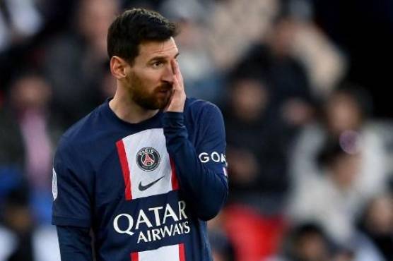 La impactante suma que perderá el PSG si Messi se va del club