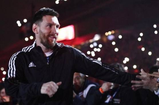 El ‘efecto Messi’ y la oportunidad de oro para el marketing deportivo