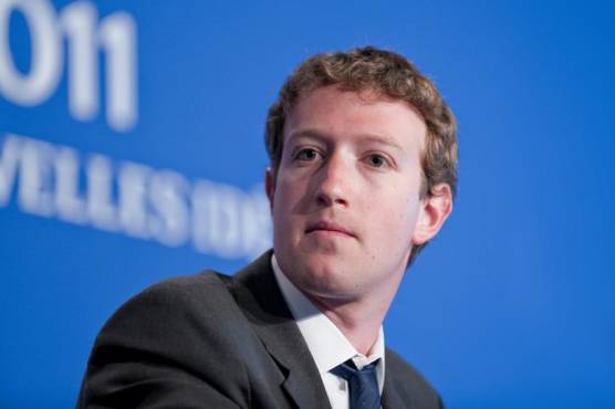 Mark Zuckerberg supuestamente renunciará a su cargo en 2023