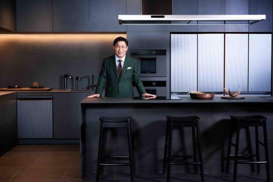 Bespoke Home 2022 de Samsung: Electrodomésticos se adaptan al estilo de vida