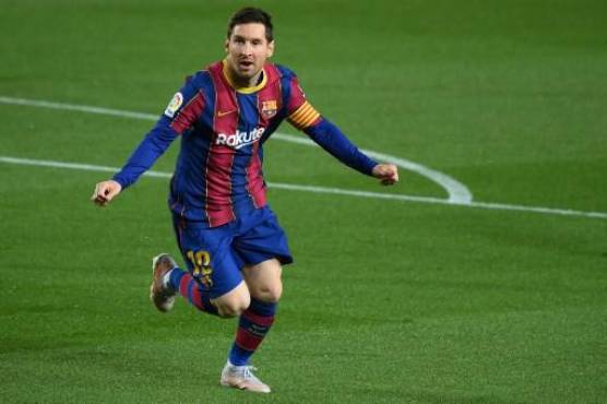 Un estudio revela los ingresos millonarios del FC Barcelona por posible regreso de Messi
