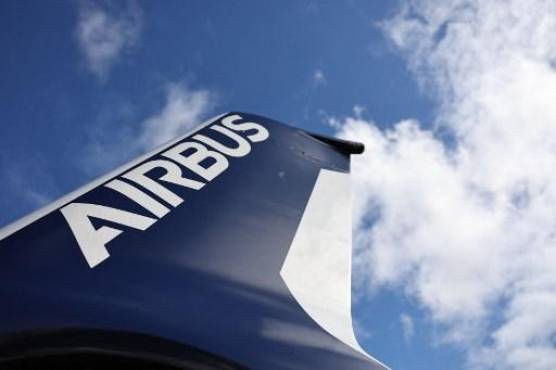 Airbus ampliará su personal en más de 13.000 personas este año