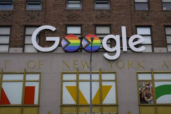 Google pagará US$ 118 millones por discriminación sexista