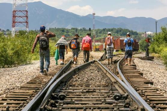 Opinión: El éxodo en Centroamérica y República Dominicana: ¿Tenemos una crisis de refugio en la región?