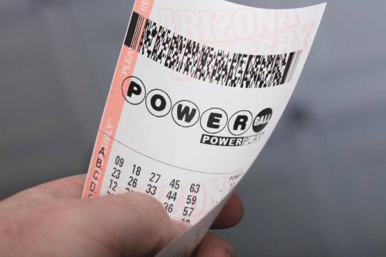 El secreto de un hombre que ganó la lotería 14 veces usando matemáticas