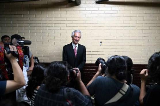 Reitera la SIP crítica contra la falta de independencia judicial en Guatemala