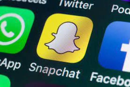 Snap se hunde un 40% en Bolsa y arrastra a más redes sociales