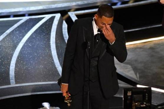 Will Smith se disculpa de nuevo, tras bofetada de los Óscar