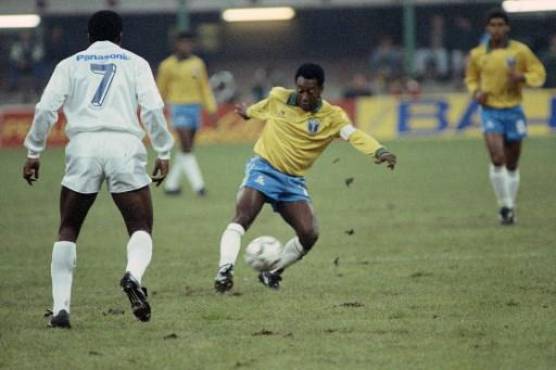 ‘O Rei’ Pelé muere y nace la leyenda eterna