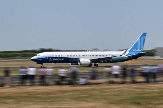 Boeing pagará US$200 millones por afirmar que el 737 MAX era seguro