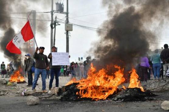 Ingreso de Costa Rica a la Alianza del Pacífico se atrasará por crisis en Perú