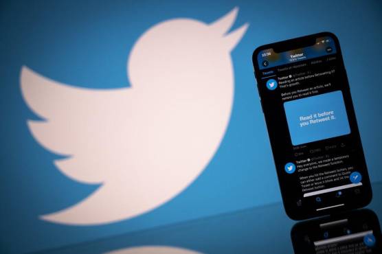 Exfuncionario de Twitter denuncia fallas de seguridad de la plataforma
