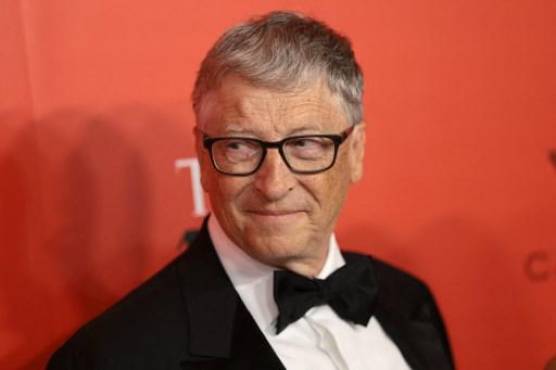 Bill Gates se burla de los NFT y (de nuevo) de las criptomonedas