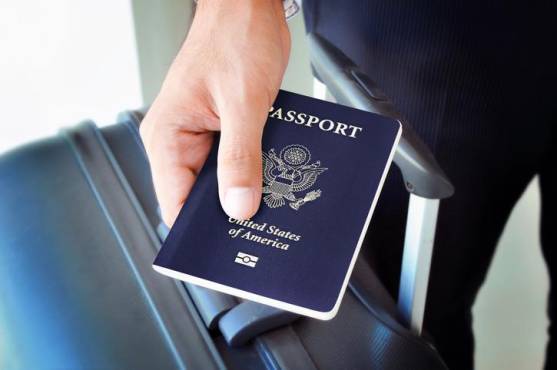 Solicitudes de pasaportes en EEUU han crecido un 40 % comparado al año pasado