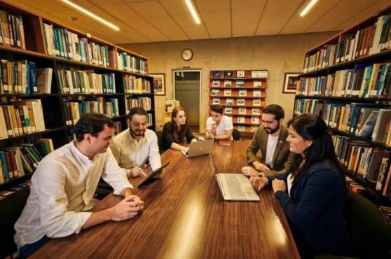 INCAE renueva su Global MBA y se enfocará en desarrollo de líderes empresariales globales
