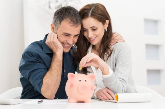 Tres pasos para compaginar las finanzas personales con su pareja