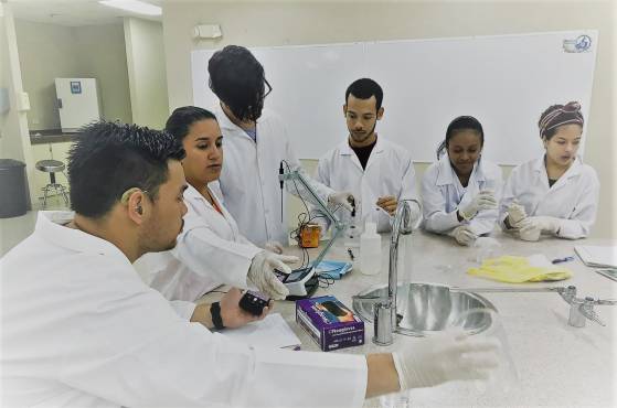 Panamá será sede del Congreso Latinoamericano de Ingeniería Biomédica