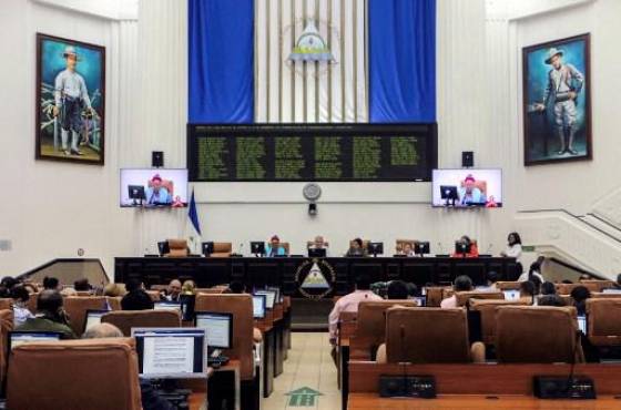 Nicaragua autoriza ingreso de tropas extranjeras al país
