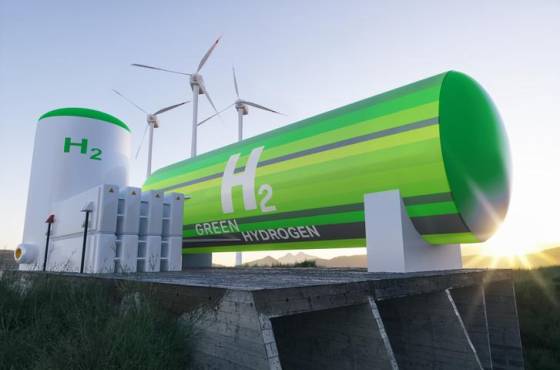 BP invertirá US$3.200 millones en España para liderar el hidrógeno verde
