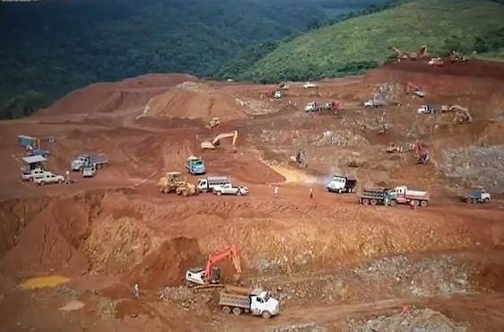 Guatemala: Minera suspende sus operaciones por tiempo indefinido