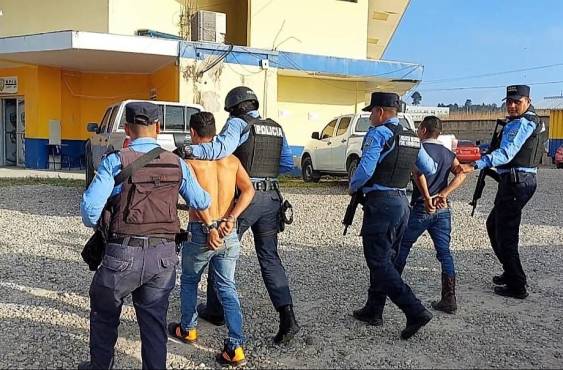 Honduras aprueba plan contra el crimen y amplía estado de excepción