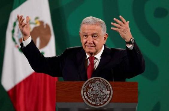 Senado de México aprueba la polémica reforma electoral de López Obrador